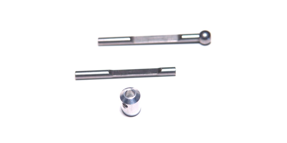 FM422 Front Stabilizer Bar Set FM422  - KYOSHO RC